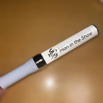 SnowMan Man in the Show 응원봉