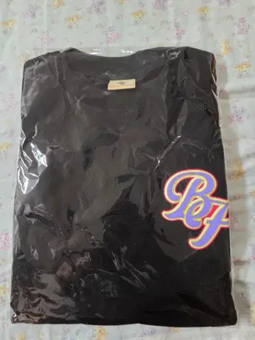 BE:FIRST HelloMyBESTY2 BF 티셔츠