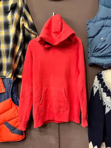 반스 아웃피터스 체스윅 웨어하우스 리얼 맥코이