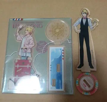 우타프리 스타츠아 아크릴 스탠드 쿠루스 쇼 아크릴 스탠드