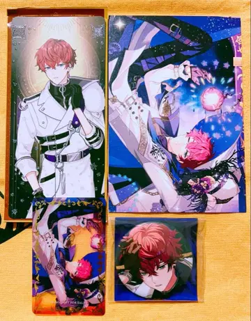 마법사의 약속 마호야쿠 미스라