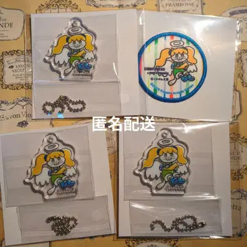 코나미 프리미엄 복권 팝픈뮤직 일하는 고양이 포엣 세트