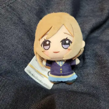 학원 아이돌 마스터 학마스 SD 인형 히메사키 리나