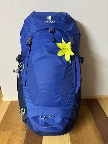 deuter FUTURA 28 SL 백팩