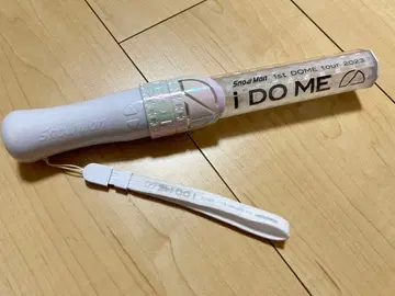 Snow Man i DO ME 응원봉