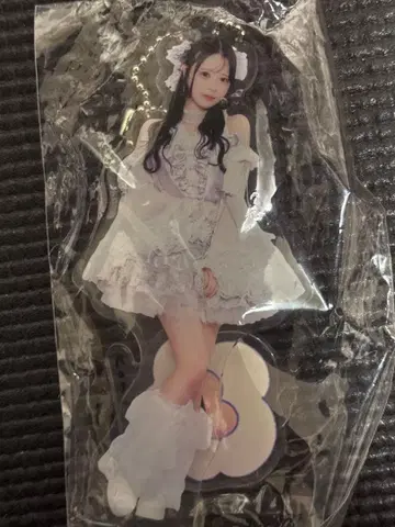 iLiFE! 코코로하나 리리 아크릴 스탠드