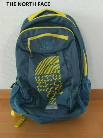 [ THE NORTH FACE ] 백팩