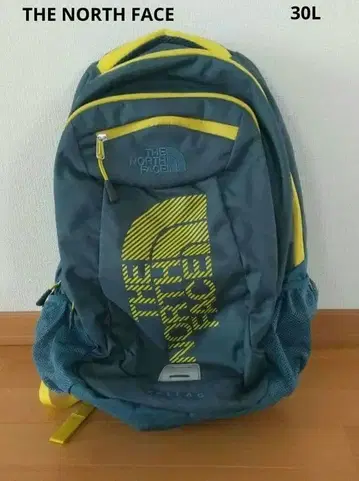 [ THE NORTH FACE ] 백팩