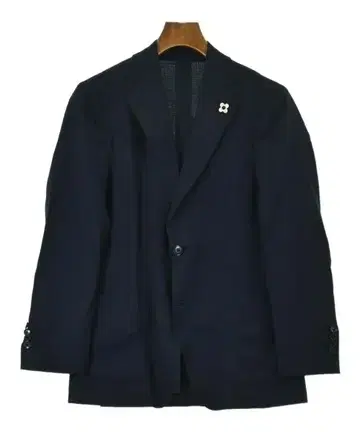 LARDINI 테일러드 자켓 남성용