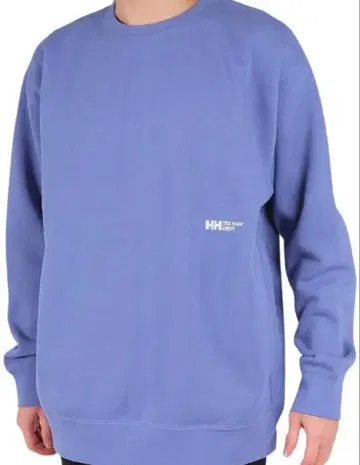 헬리한센 트레이닝복 맨투맨 HH32354