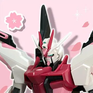 HG 건담 빌드 메타버스 건담 퍼펙트 스트라이크 프리덤 루즈