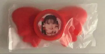 응원봉 액세서리 1개 사카이 히토카 히토짱