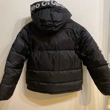 [ 미사용 새상품 ] RODEO CROWNS 충전솜 코트 [ S ]