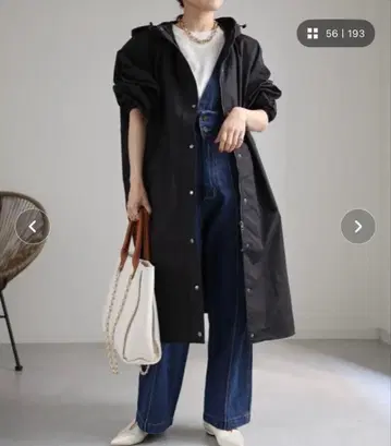 ap retro 롱 기장 마운틴 파카