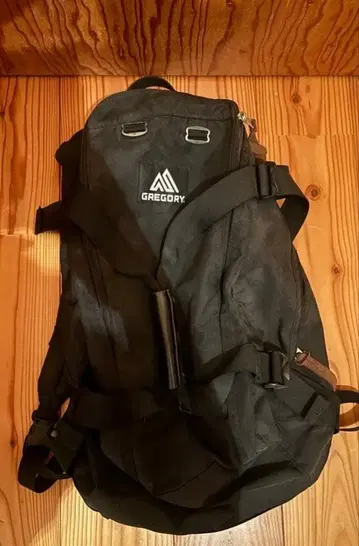 GREGORY 크로스오버 더플 25