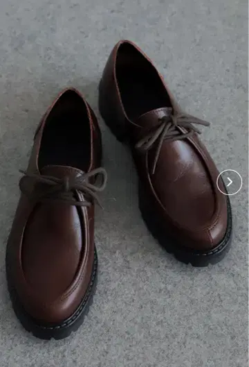 스틸모다 치로리안 신발 브라운 댓글 없이 구매 가능