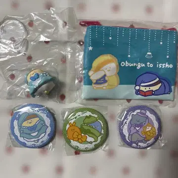 오분구토잇쇼 아소토코레쿠숀난데스노데스 2