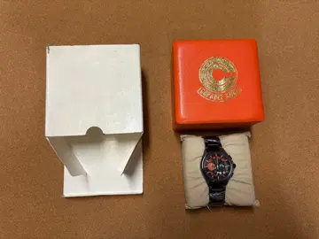 드래곤볼 Z 신과 신 손목시계