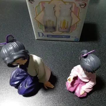 제일복권 귀멸의 칼날