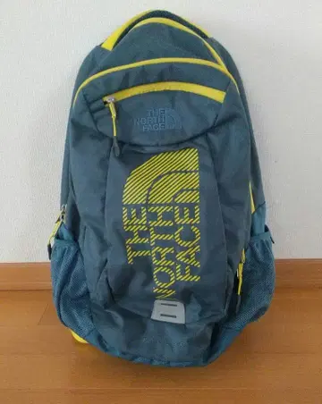 [ THE NORTH FACE ] 백팩