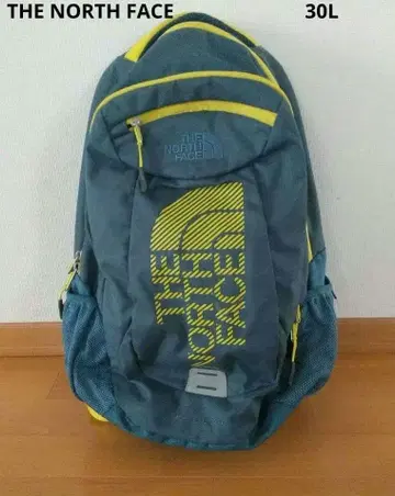[ THE NORTH FACE ] 백팩