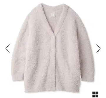 젤라또피케 베이직 젤라 가디건