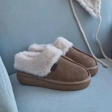 ROCKFISH CLOUDY FLATFORM FUR MULES