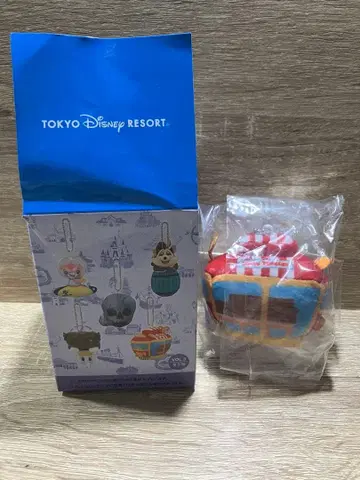 [ 박스 없음 ] 디즈니 봉제 인형 참 조이풀 트롤리