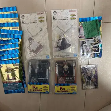 히로아카 제일복권 더 멀리 J상 K상 I상 L상