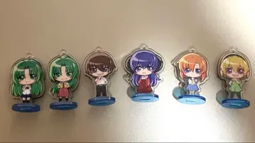 쓰르라미 코코미에 세미 컴프