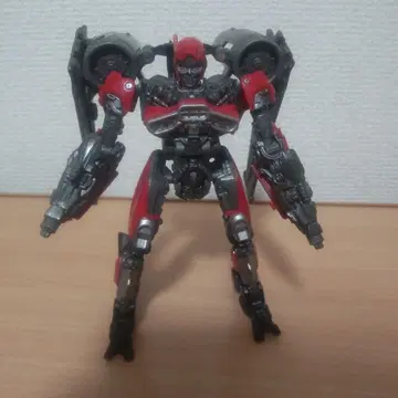 트랜스포머 SS-52 셔터 2