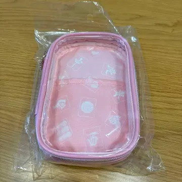 KADOKAWA 사쿠라 나이츠 컬렉션 파우치