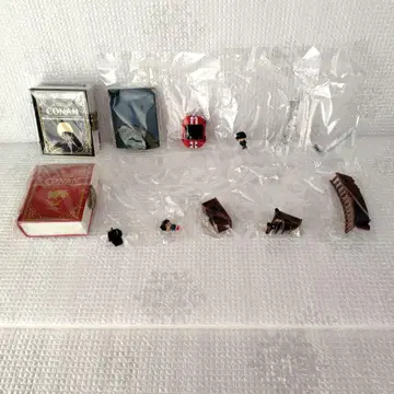 명탐정 코난 SECRET BOOK collection 에도가와 코난