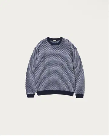 BEAUTY&YOUTH UNITED ARROWS 벌룬 스웨터