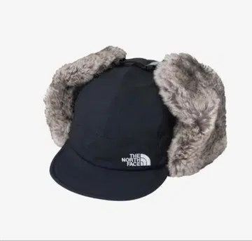 [ 새상품급 ] THE NORTH FACE 플라이트 캡 블랙 L