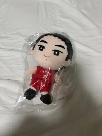 AKATSUKI JAPAN 토미나가 케이세이 봉제 인형