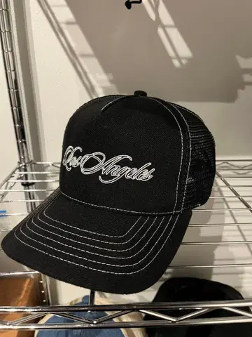 stampd 캡 야마다 렌