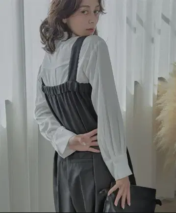 헤더 에스테르 트윌 살로펫