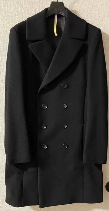 ato 아토 체스터 코트 M 일본제 수납 봉투 포함