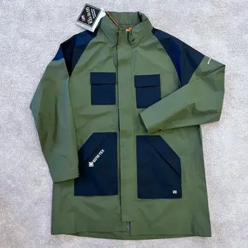 MERRELL GORE-TEX PACLITE 자켓 XL