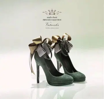 mayla classic 하이힐 24cm