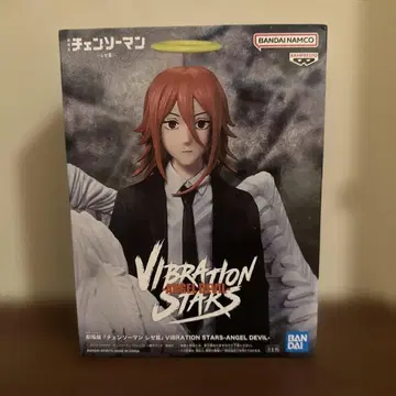 체인소 맨 VIBRATION STARS -ANGEL DEVIL-