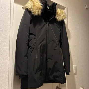 ZARA 윈터 아우터