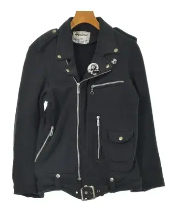 HYSTERIC GLAMOUR 라이더 남성용