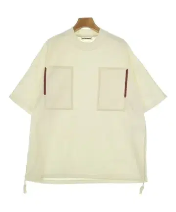 JIL SANDER 티셔츠 여성용