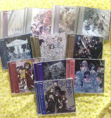 프로세카 25시, 나이트 코드에서. CD+혜택 묶음 판매