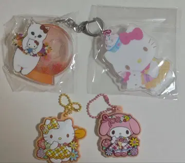 산리오 헬로키티 마이멜로디