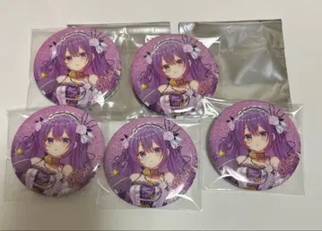 주문은 토끼입니까? 아토레 캔뱃지 리제