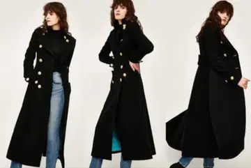 [복각] 베비돈 코트 M 사이즈 SLY 아무로 나미에