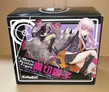 키리기리 쿄코 팻 컴퍼니 1/8 개봉품 단간론파 단론